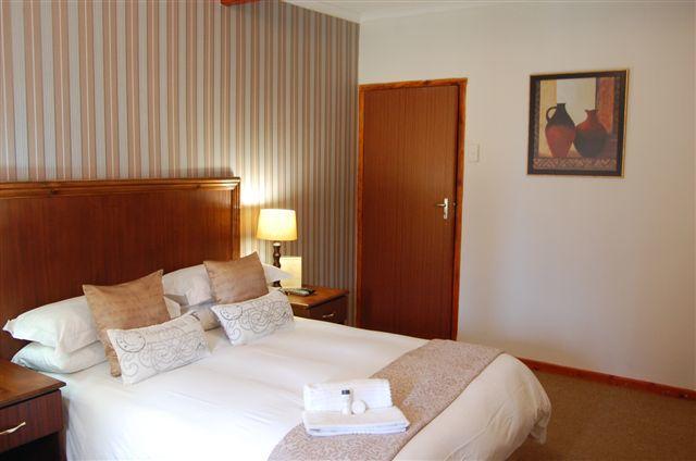 Glencoe Guest House King William's Town Exteriör bild