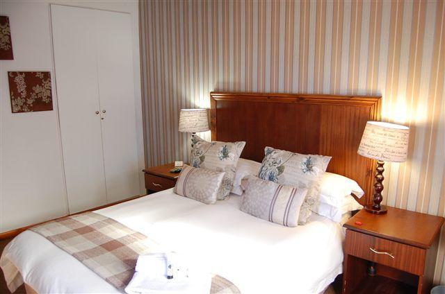 Glencoe Guest House King William's Town Exteriör bild